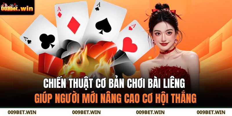 Cách Chơi Bài Liêng Chuẩn Xác – Bí Kíp Từ Cao Thủ 009BET 3 Chiến thuật cơ bản chơi bài liêng giúp người mới nâng cao cơ hội thắng