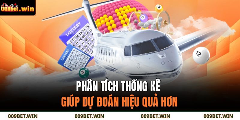 Xổ Số Mark Six – Hành Trình Dự Đoán May Mắn Cùng 009BET 3 Phân tích thống kê giúp dự đoán hiệu quả hơn